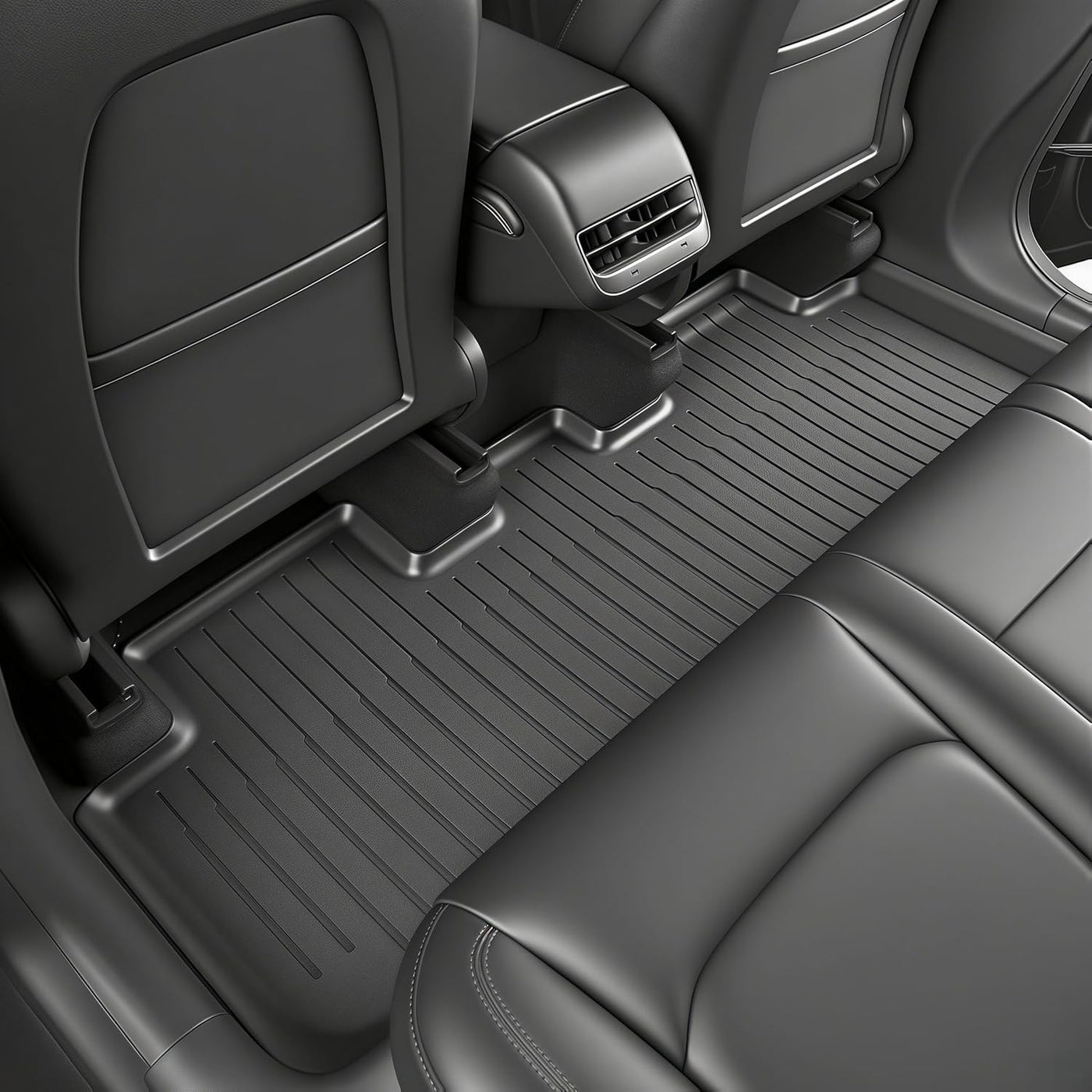 The Tesla Model Y Pet Owner's Interior Survival Guide