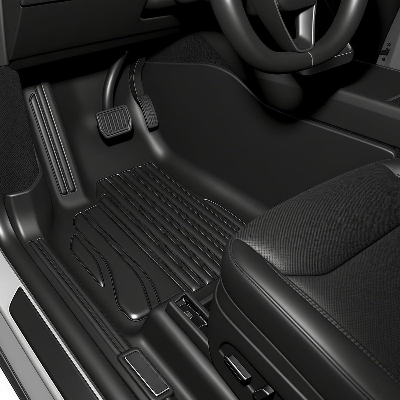 2025-2026 Tesla Model Y Juniper Fitment Guide.