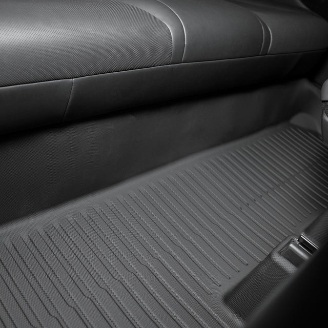 2025-2026年式テスラ モデルY ジュニパーフロアマット - CabinProtect™ プロキット フルキャビンプロテクションシステム