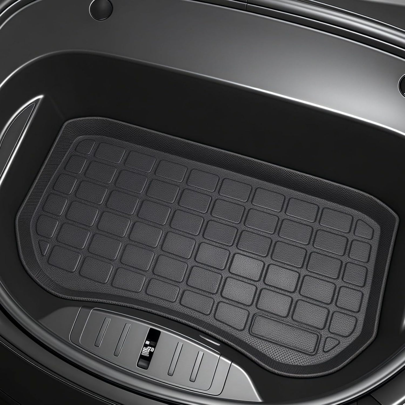Tesla Model Y Trunk, Frunk and Sub-Trunk: The Complete Cargo Protection Guide