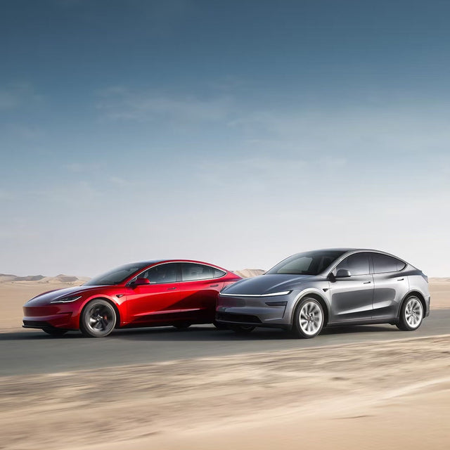 The Silent Threat Inside Your Tesla Model Y Juniper — And How to Outsmart It